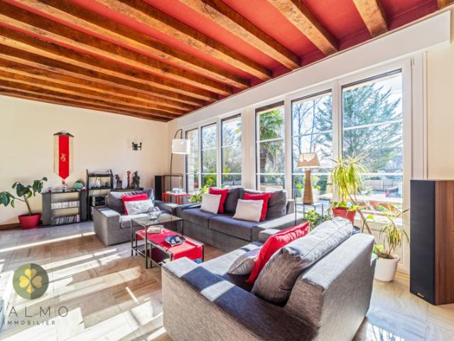 Maison vente à Mantes-la-Jolie, Osmoy