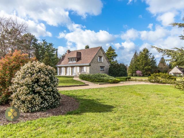 Maison vente à Mantes-la-Jolie, Courgent