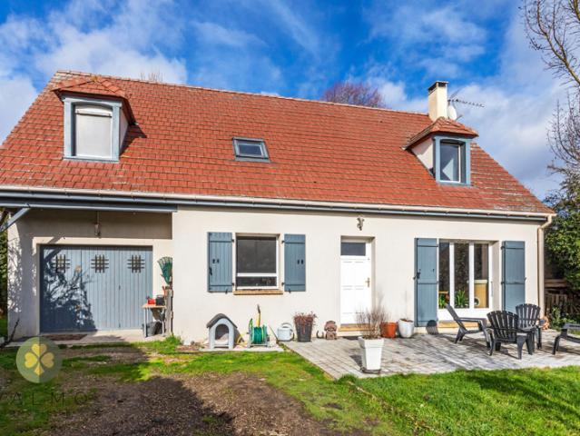 Maison vente à Rambouillet, Auteuil