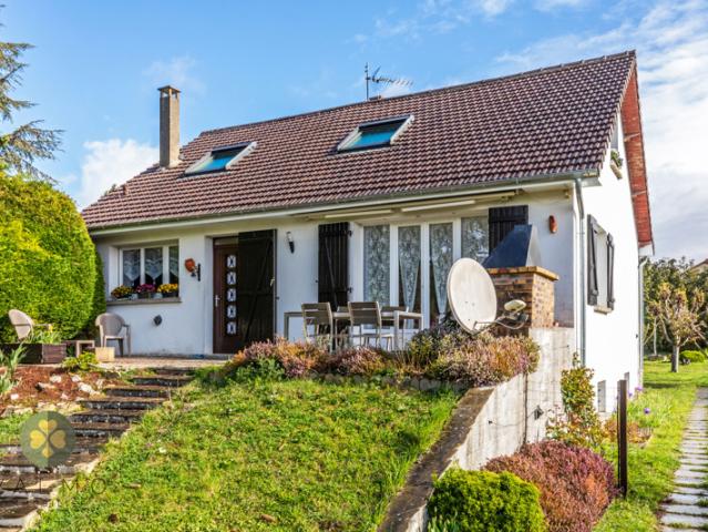 Maison vente à Saint-Germain-en-Laye, Andelu