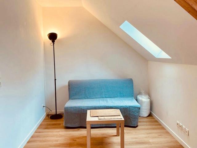 Appartement vente à Rambouillet, Thoiry