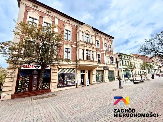Mieszkanie do wynajęcia w Zielona Góra, Lubuskie