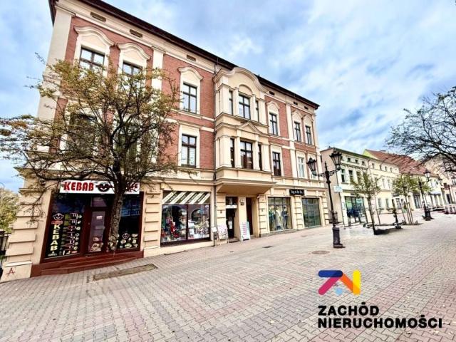 Mieszkanie do wynajęcia w Zielona Góra, Lubuskie