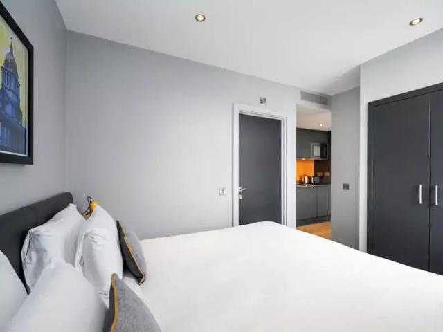 Apartment for rent in London Borough of Lewisham, Deptford