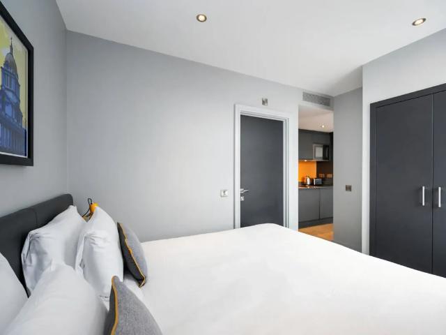 Apartment for rent in London Borough of Lewisham, Deptford
