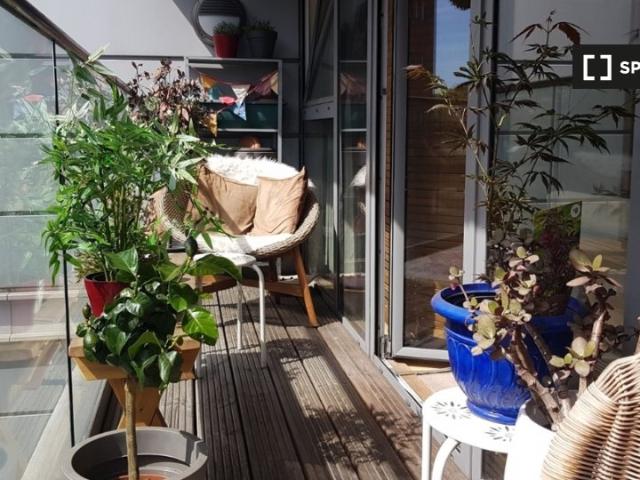 Apartment for rent in London Borough of Lewisham, Greater London