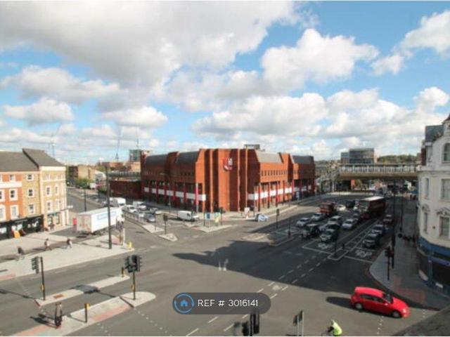 Apartment for rent in London Borough of Lewisham, Deptford