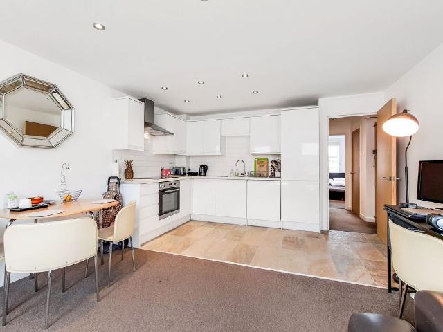 Apartment for rent in London Borough of Lewisham, Deptford
