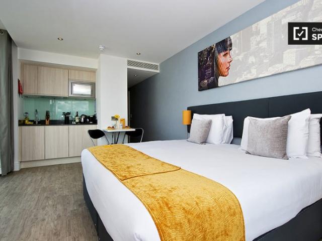 Apartment for rent in London Borough of Lewisham, Greater London