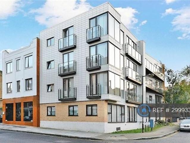 Apartment for rent in Isle Of Dogs, Greater London