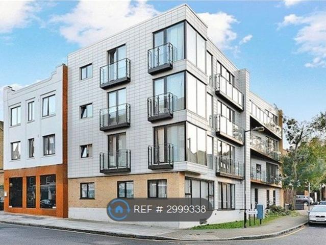 Apartment for rent in Isle Of Dogs, Greater London