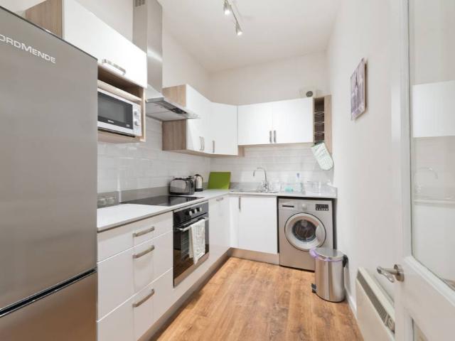 Apartment for rent in Greater London