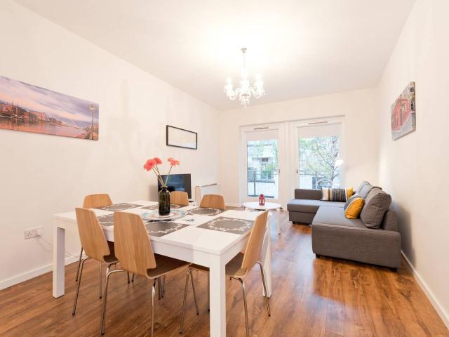 Apartment for rent in Greater London