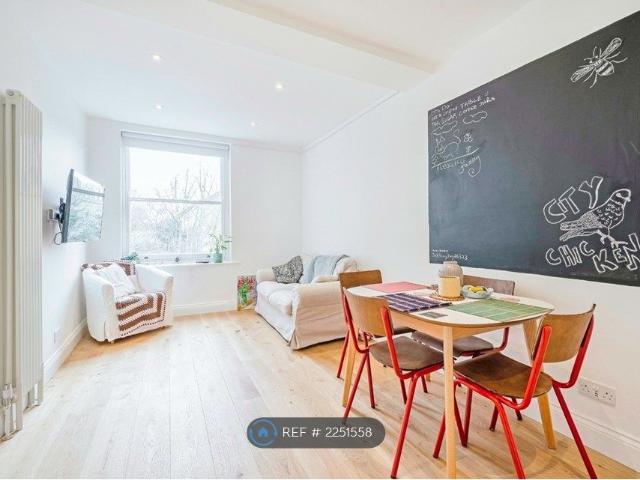 Apartment for rent in London Borough of Lewisham, Deptford