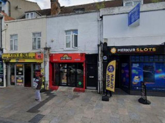 Room for rent in London Borough of Lewisham, Deptford