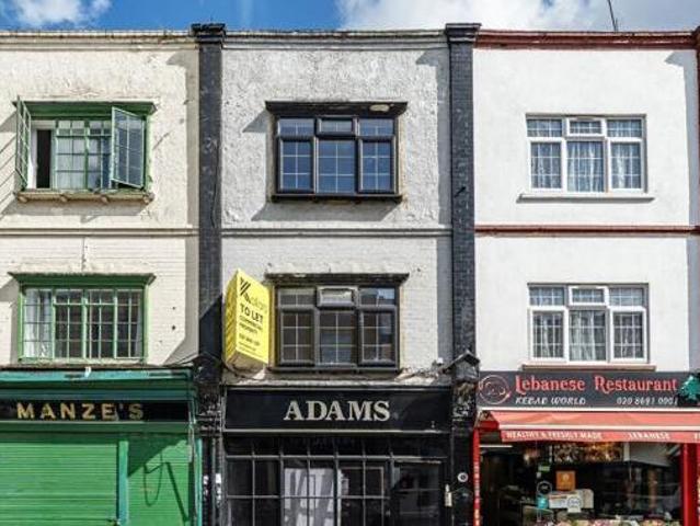 House for rent in Lyons, Greater London
