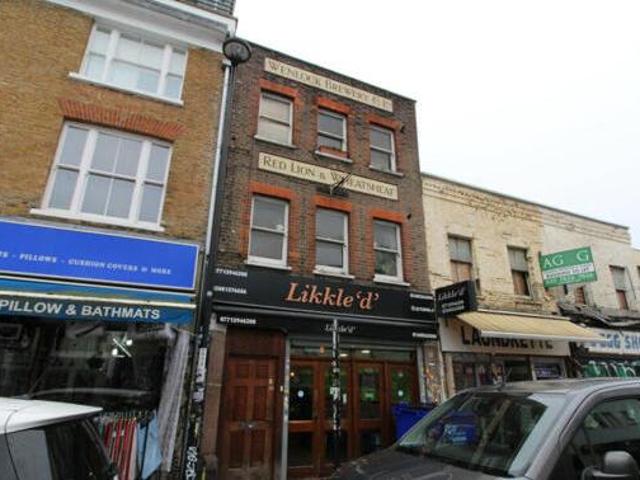 House for sale in Lyons, Greater London
