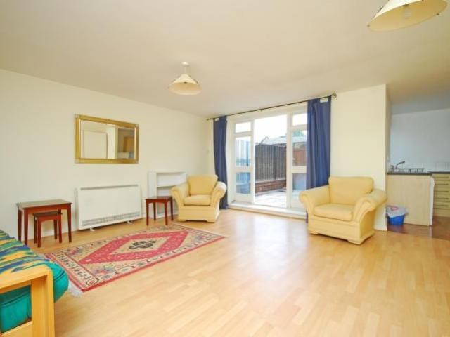 Apartment for rent in London Borough of Lewisham, Deptford