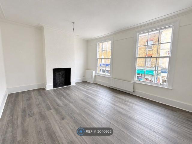 Apartment for rent in Hughesfield Estate, Greater London