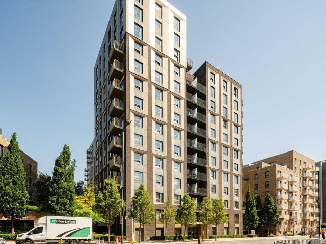Studio for rent in Greenwich Town Centre, Greater London