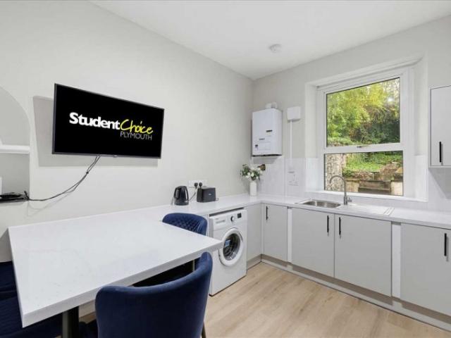 Room for rent in Greenbank, Plymouth