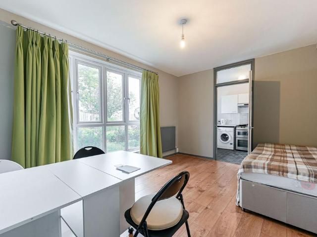 Apartment for rent in London Borough of Lewisham, Greater London