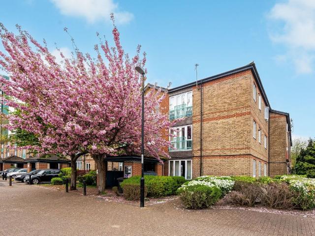 Apartment for rent in London Borough of Lewisham, Greater London