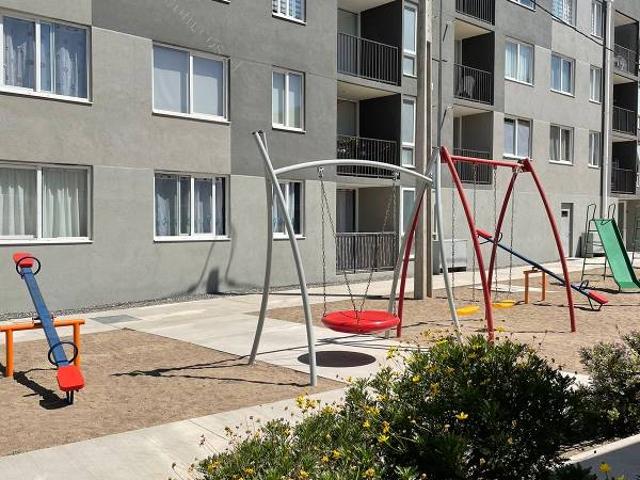 Departamento en arriendo en Padre Hurtado, Metropolitana