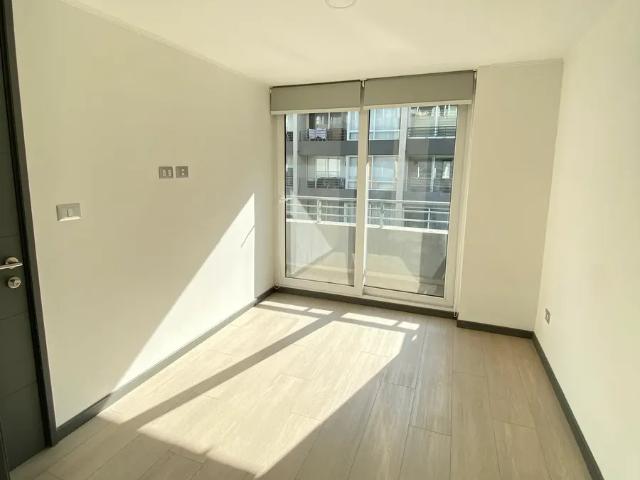 Departamento en arriendo en Santiago