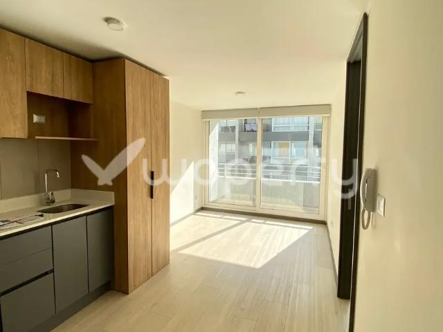 Departamento en arriendo en Tarapacá, Metropolitana