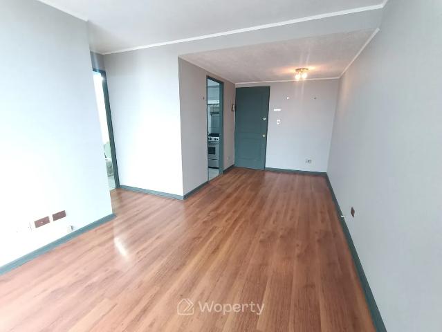 Departamento en arriendo en Villa Comercio, Provincia de Santiago