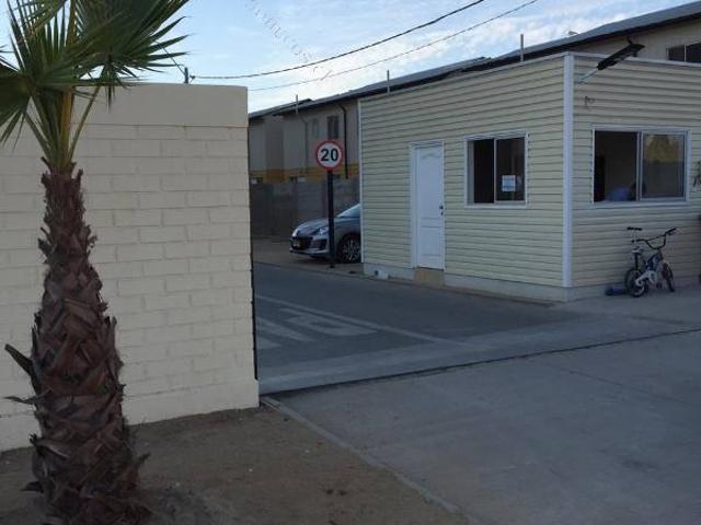 Departamento en arriendo en Casablanca, Valparaíso