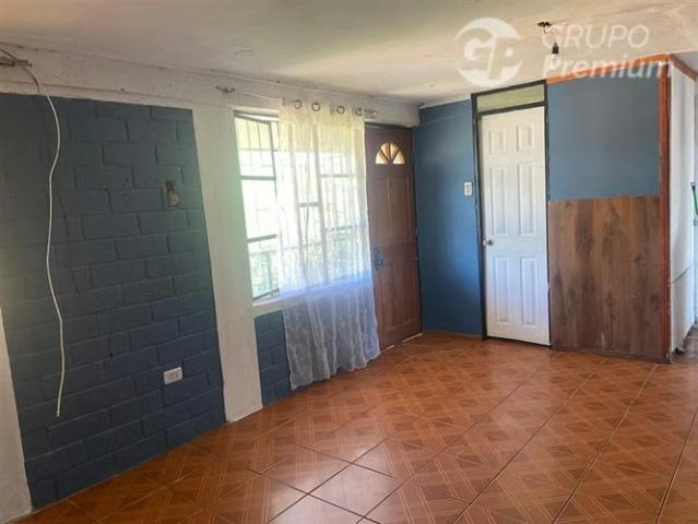 Departamento en venta en El Castillo, La Pintana