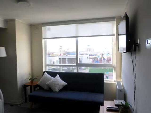 Departamento en arriendo en Punta Arenas, Magallanes Y De La Antártica Chilena