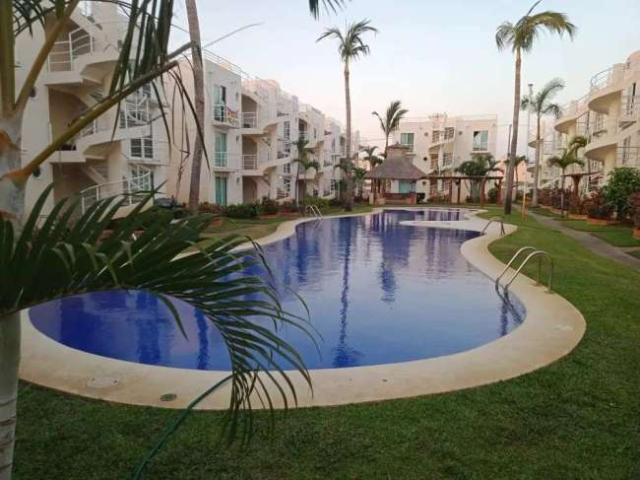Departamento en venta en Guerrero, Chihuahua