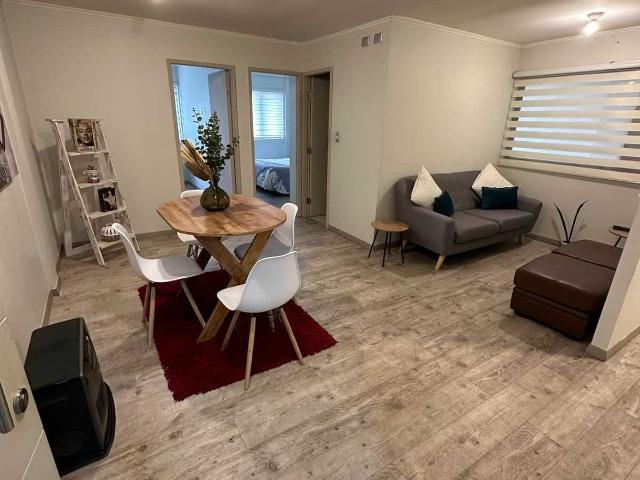 Departamento en arriendo en Alerce, Los Lagos