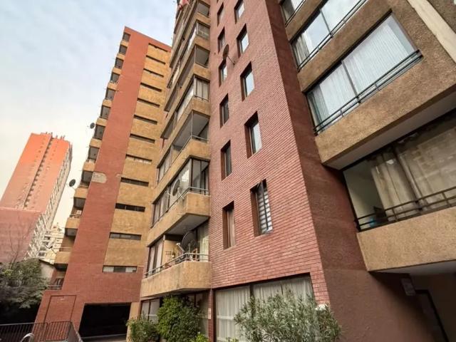 Departamento en arriendo en San Ramón, Metropolitana