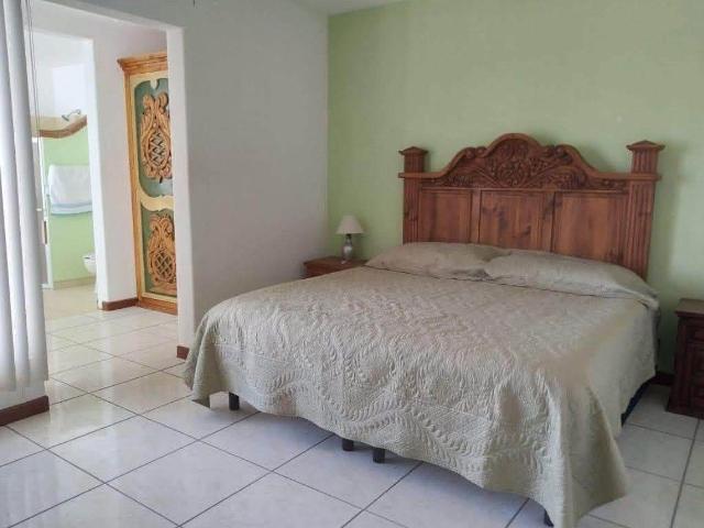 Departamento en renta en Chapala, Jalisco