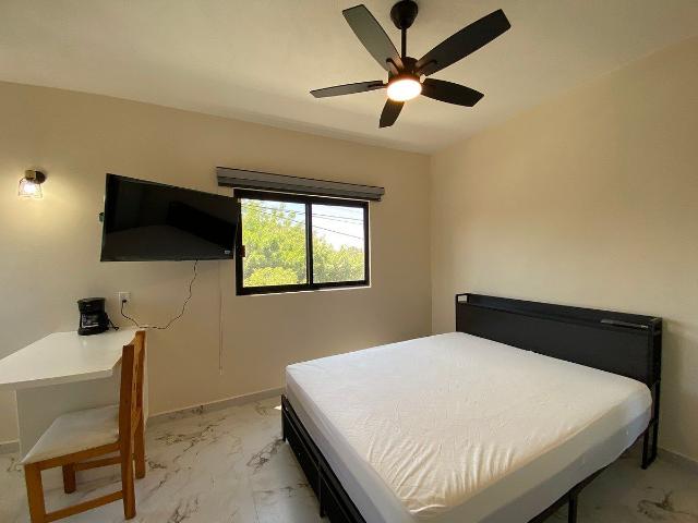 Departamento en renta en La Paz, Baja California Sur