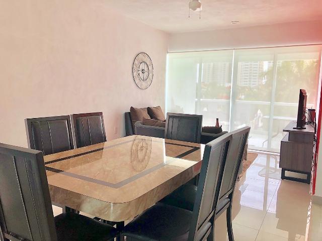 Departamento en renta en Acapulco De Juárez, Guerrero