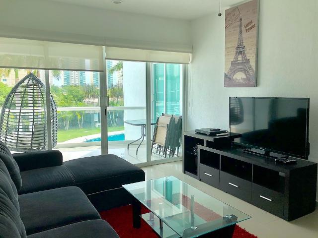 Departamento en renta en Acapulco De Juárez, Guerrero