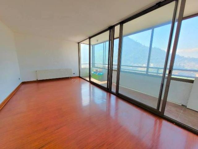 Departamento en arriendo en Recoleta, Metropolitana