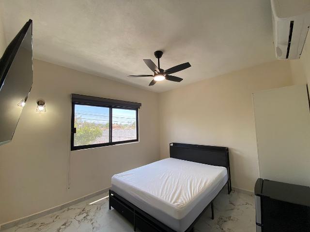 Departamento en renta en La Paz, Baja California Sur
