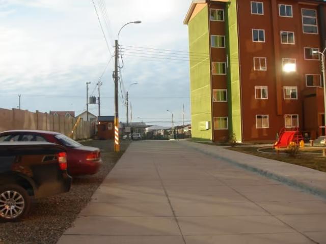 Departamento en arriendo en Punta Arenas, Magallanes Y De La Antártica Chilena