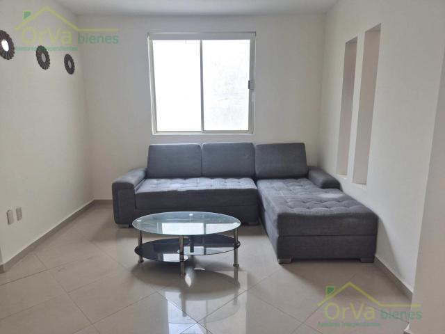 Departamento en renta en Tihuatlán, Veracruz