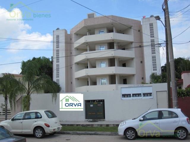 Departamento en renta en Tihuatlán, Veracruz