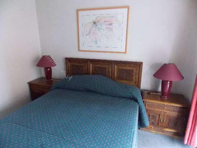 Depto amoblado 2D 2B Bod Est cerca de 2 Metros de 90 m