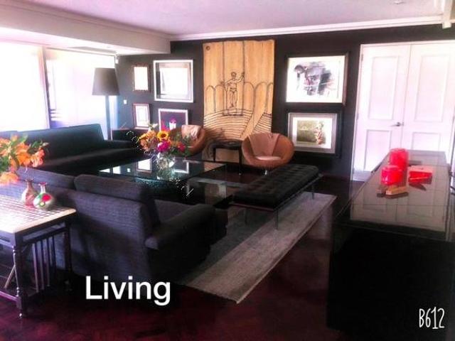 Departamento en arriendo en Barrio El Faro, Santiago