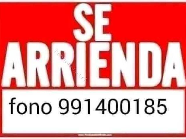 Departamento en arriendo en San Antonio, Valparaíso