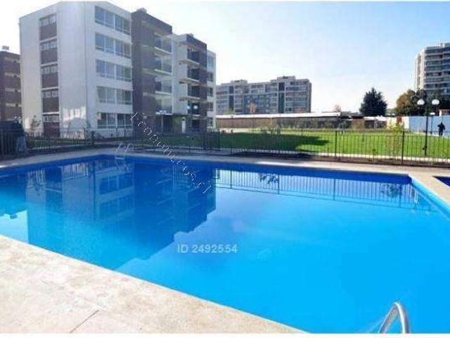 Casa en arriendo en Metropolitana